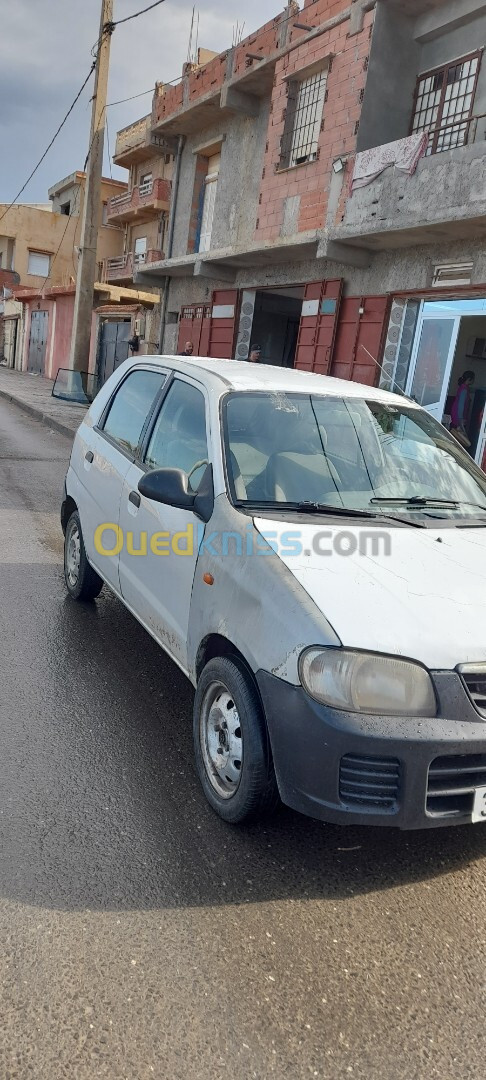 Suzuki Alto 2013 Alto