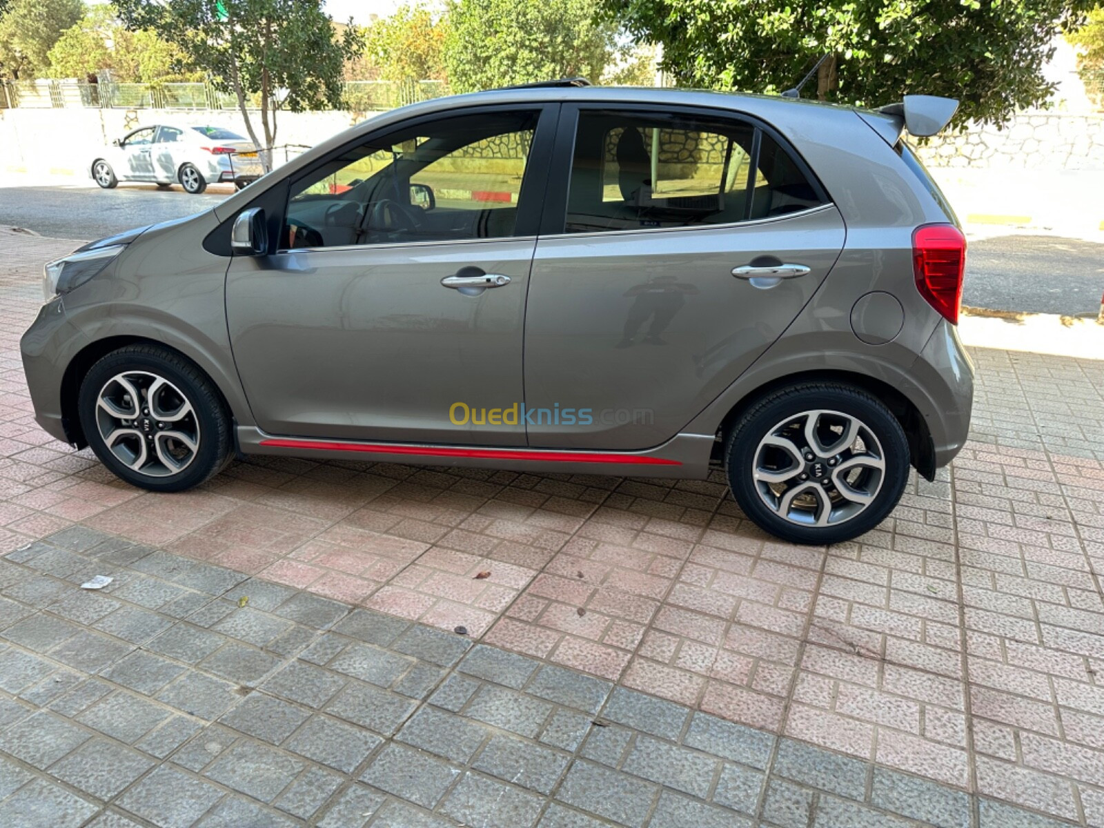 Kia Picanto 2018 GT-Line