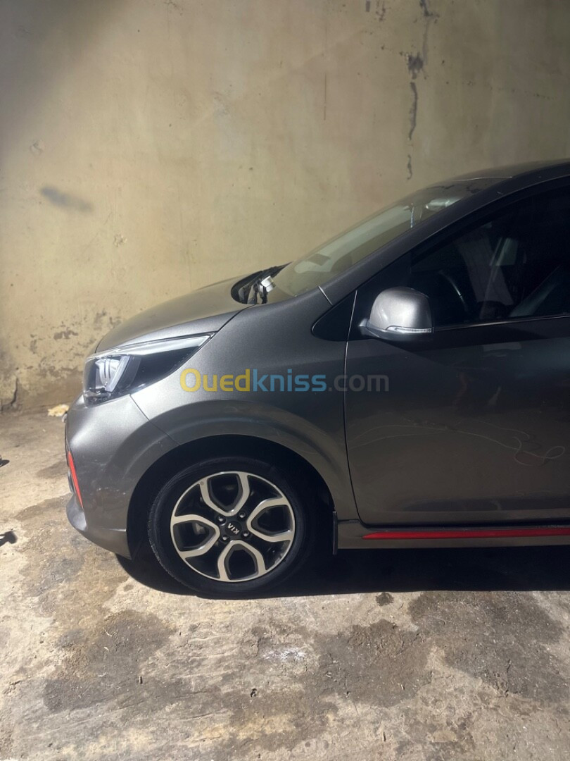 Kia Picanto 2018 GT-Line