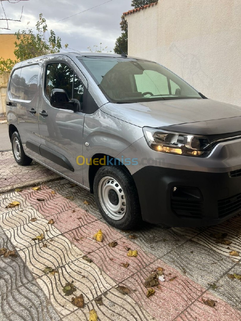 Fiat Doblo 2023 Doblo