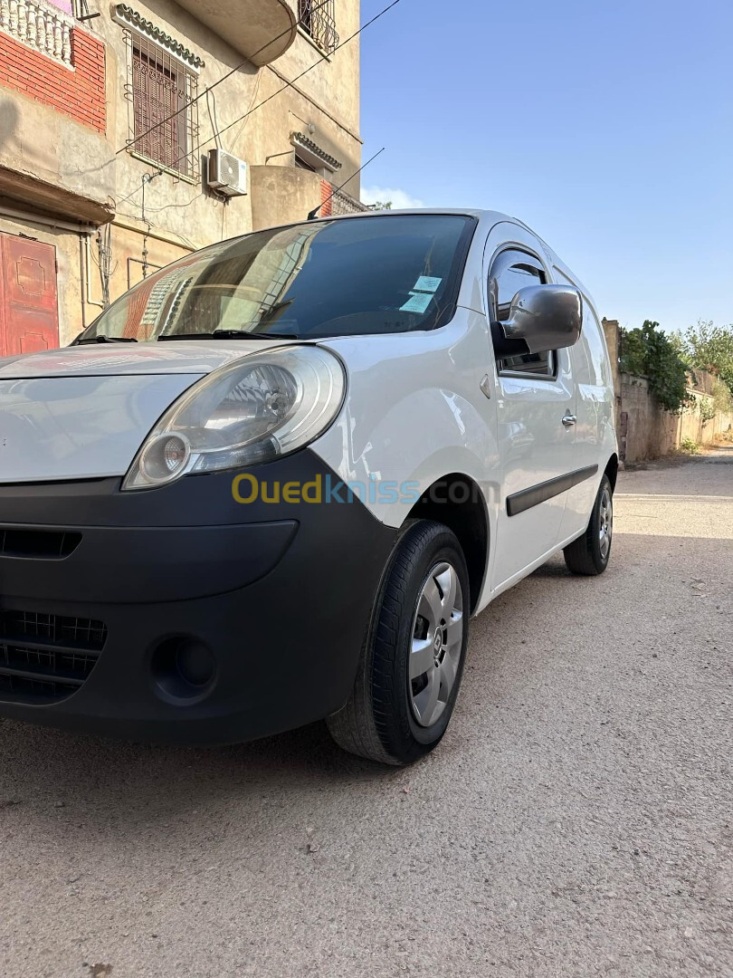 Renault Kangoo 2012 Kangoo