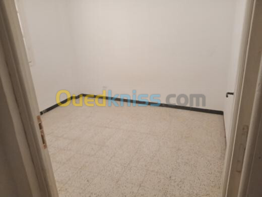 Vente Appartement F3 Tlemcen Tlemcen