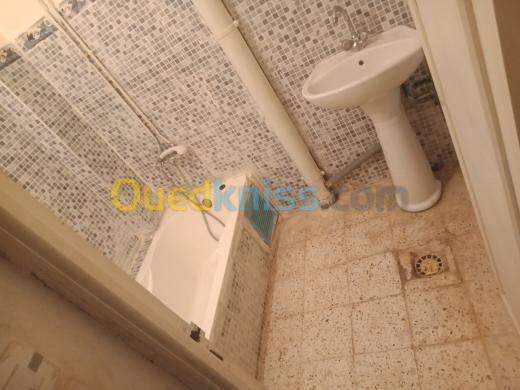 Vente Appartement F3 Tlemcen Tlemcen