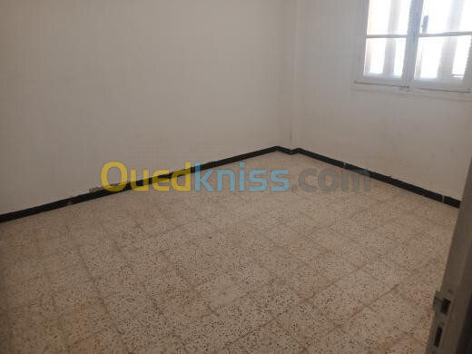 Vente Appartement F3 Tlemcen Tlemcen