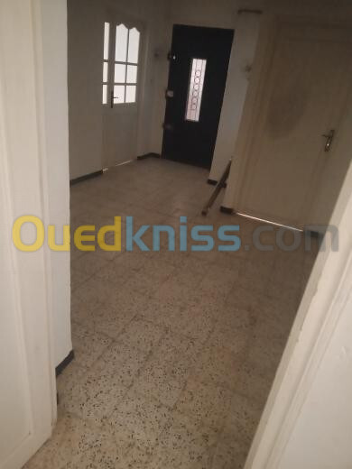 Vente Appartement F3 Tlemcen Tlemcen