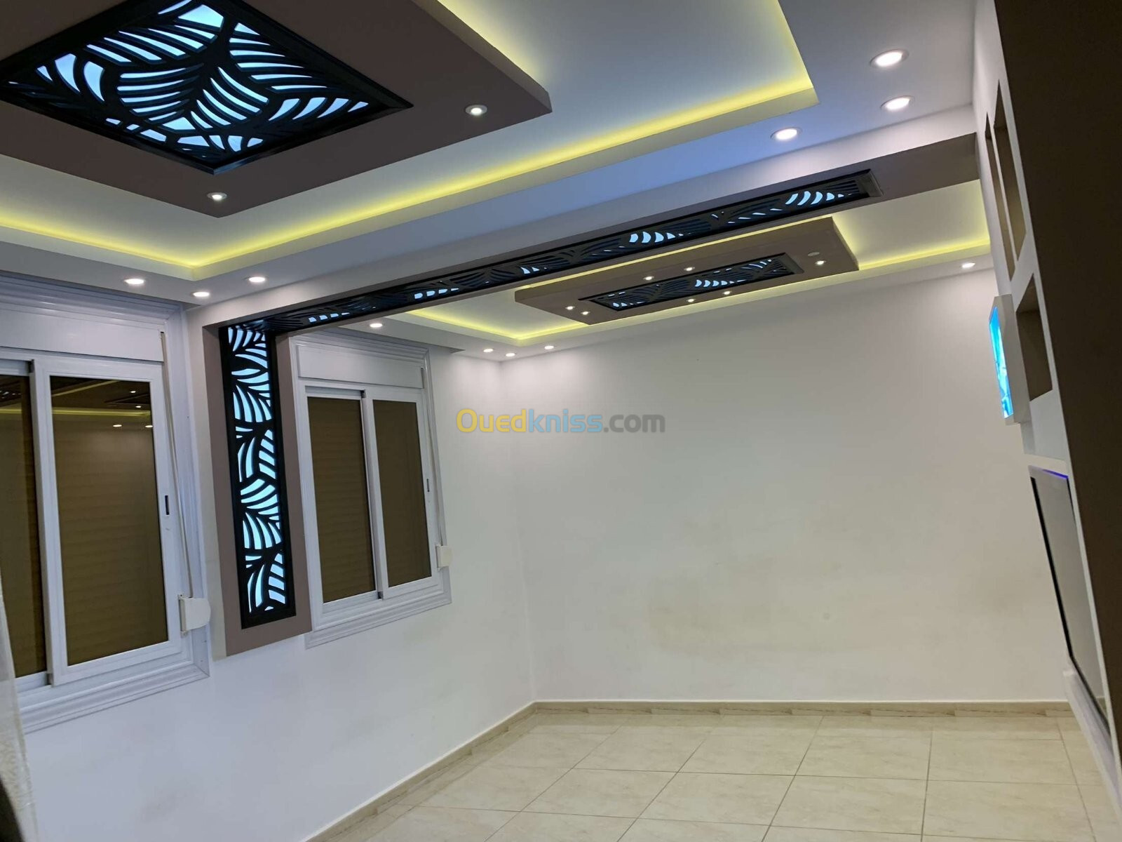 Vente Appartement F3 Tlemcen Tlemcen