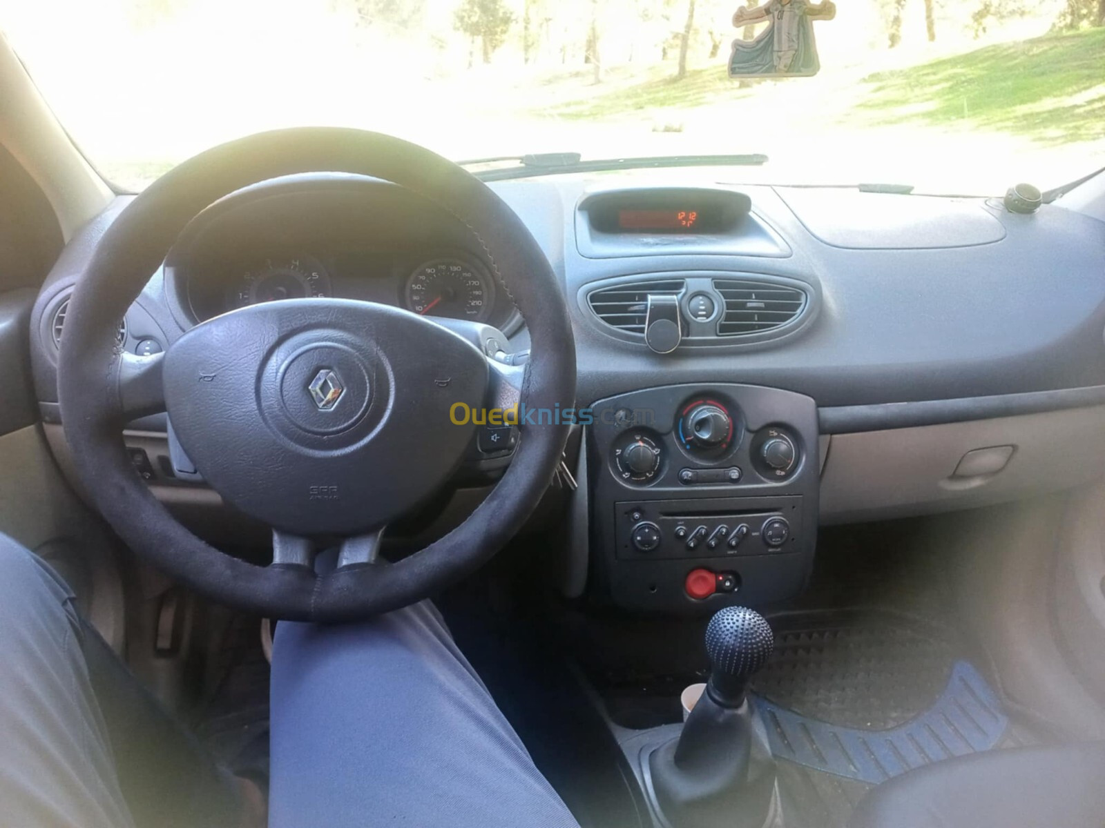 Renault Clio 3 2006 