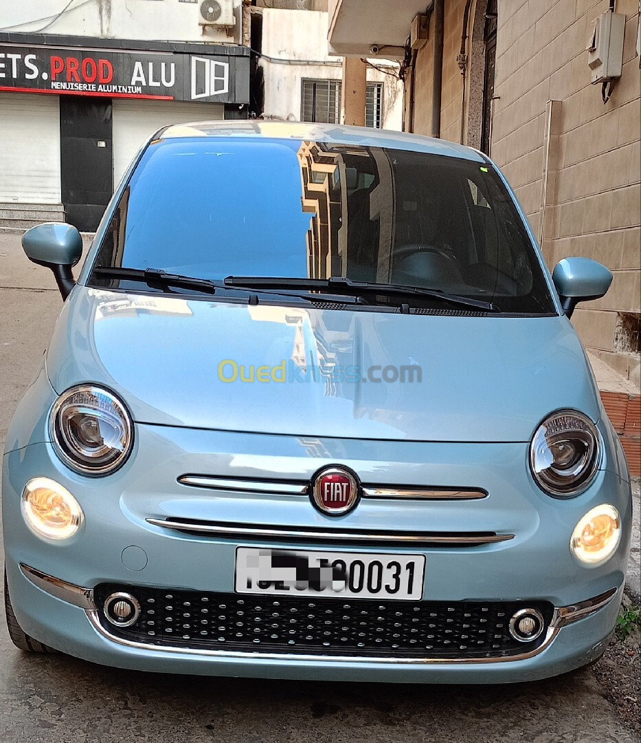 Fiat Fiat 500 2024 Dolcevita 🇩🇿