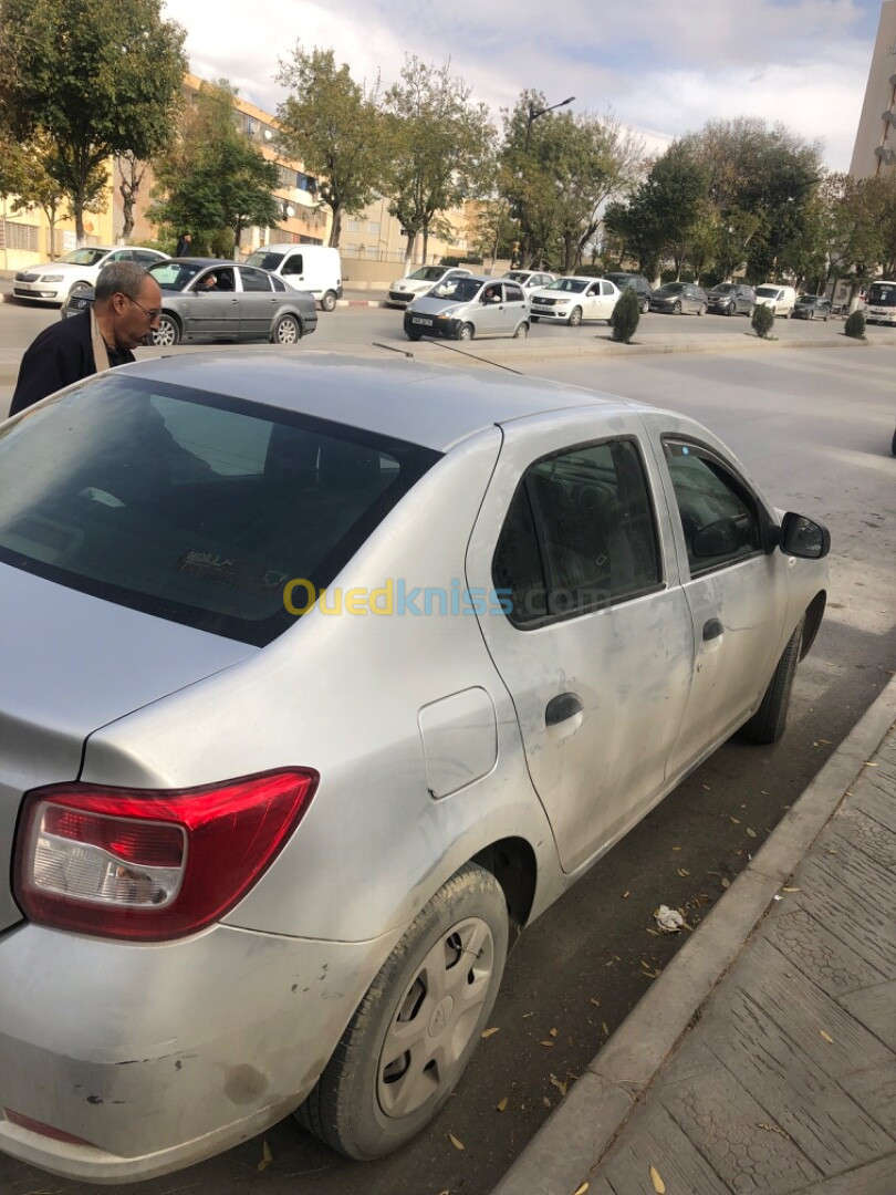 Dacia Logan 2015 Logan