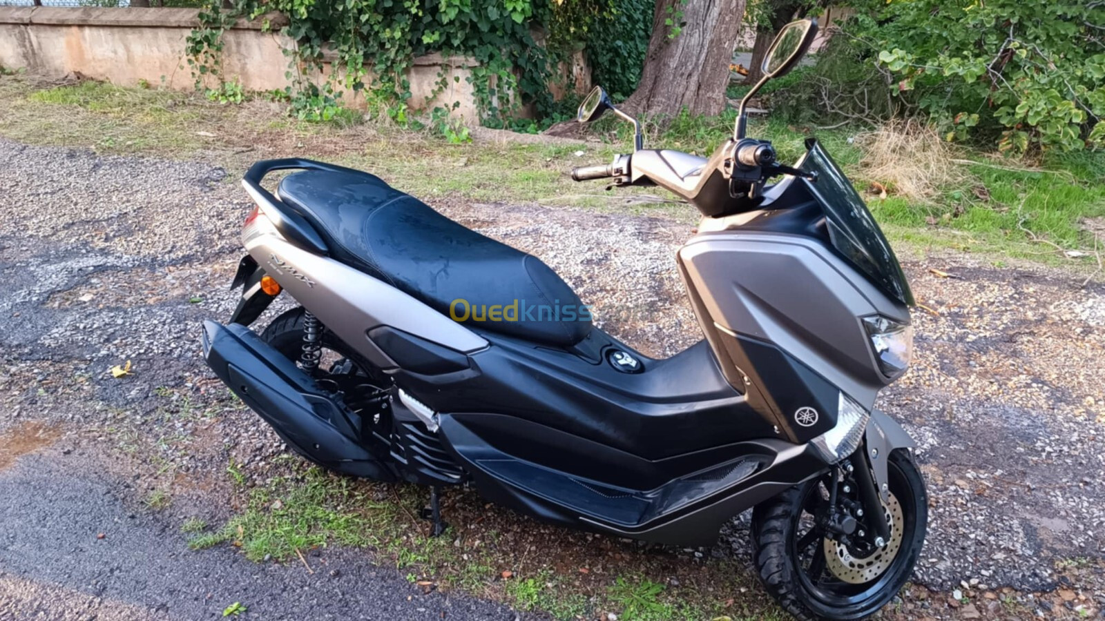 YAMAHA NMAX 2021