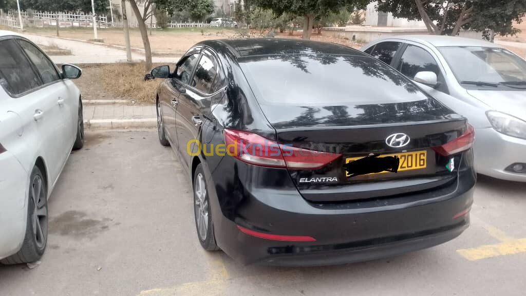 Hyundai Elantra 2020 GLS