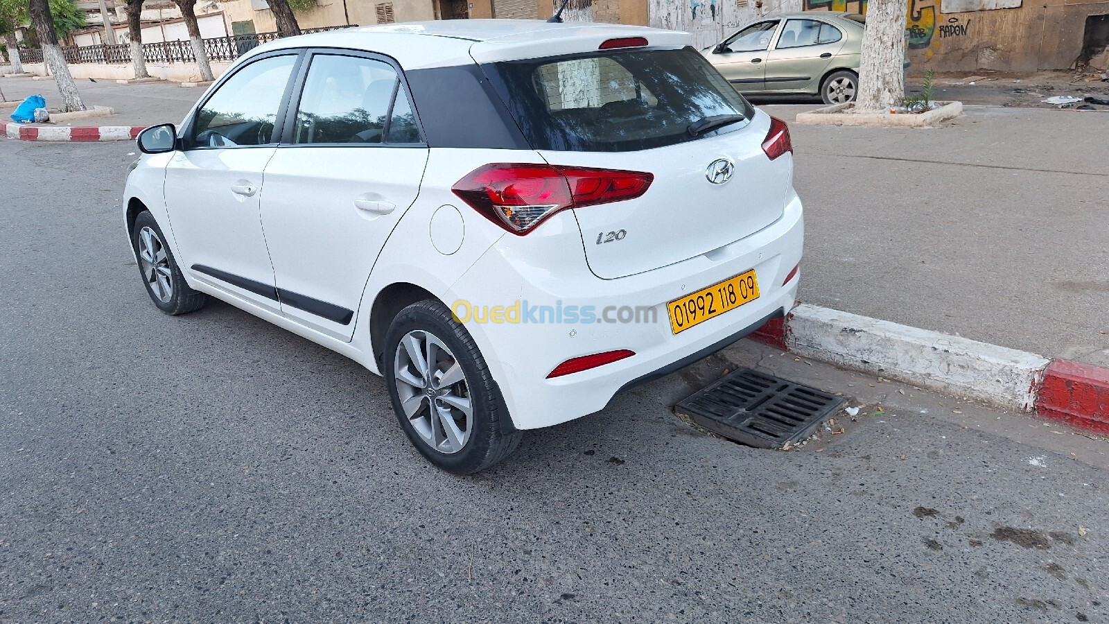 Hyundai i20 2018 