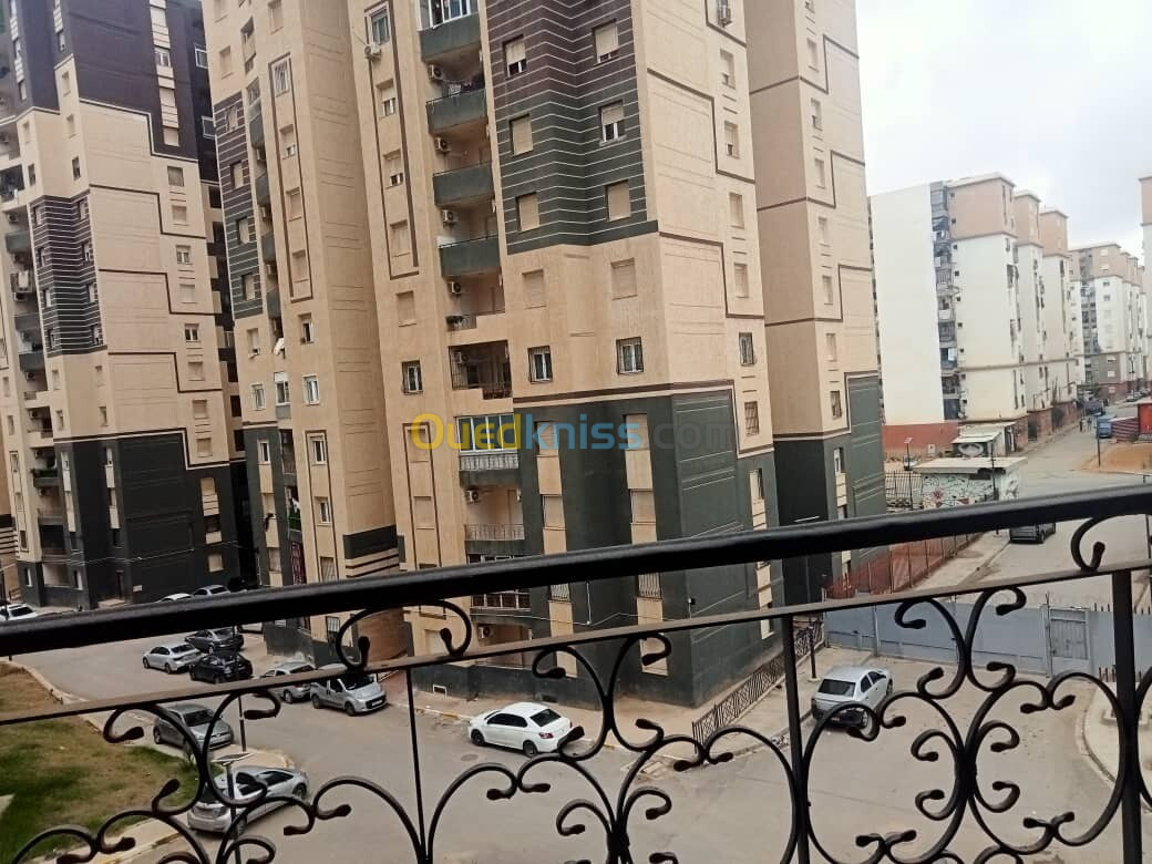 Vente Appartement F5 Alger Ouled fayet