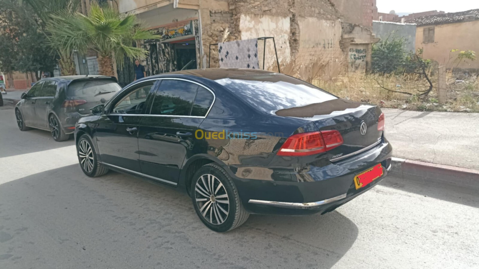 Volkswagen Passat 2014 Confortline