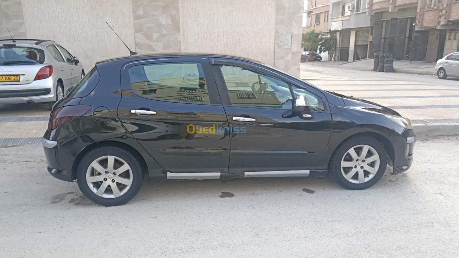 Peugeot 308 2009 308