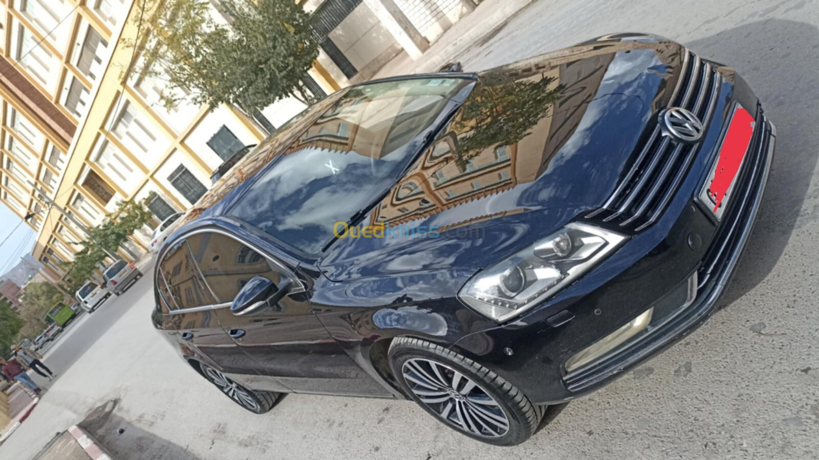 Volkswagen Passat 2014 Confortline