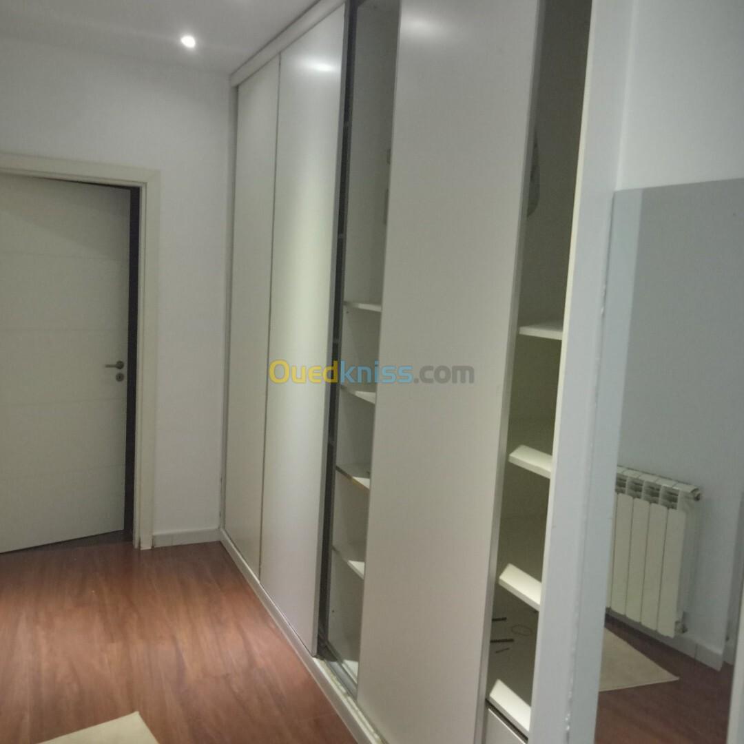 Location Appartement F2 Alger Alger centre