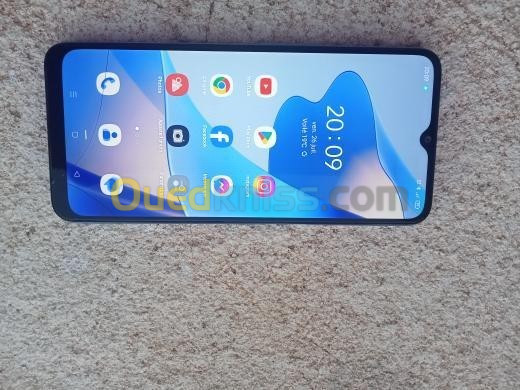 Oppo Oppo a16