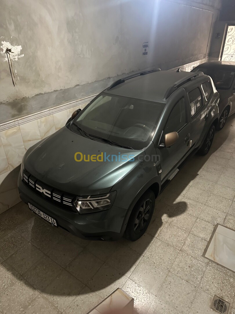 Dacia Duster 2023 Gold