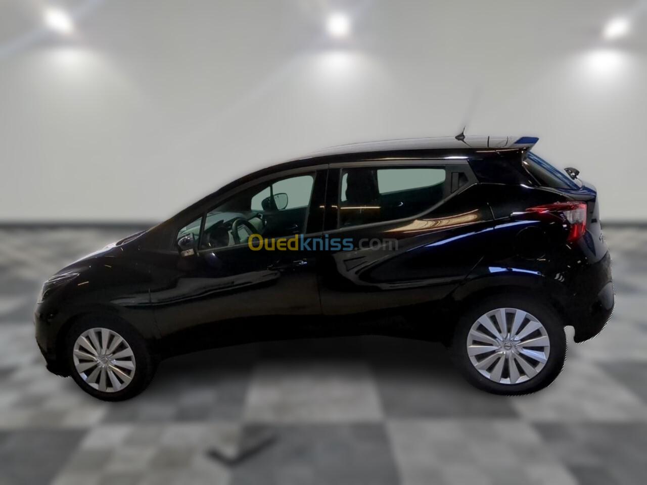 Nissan Micra 2022 Acenta