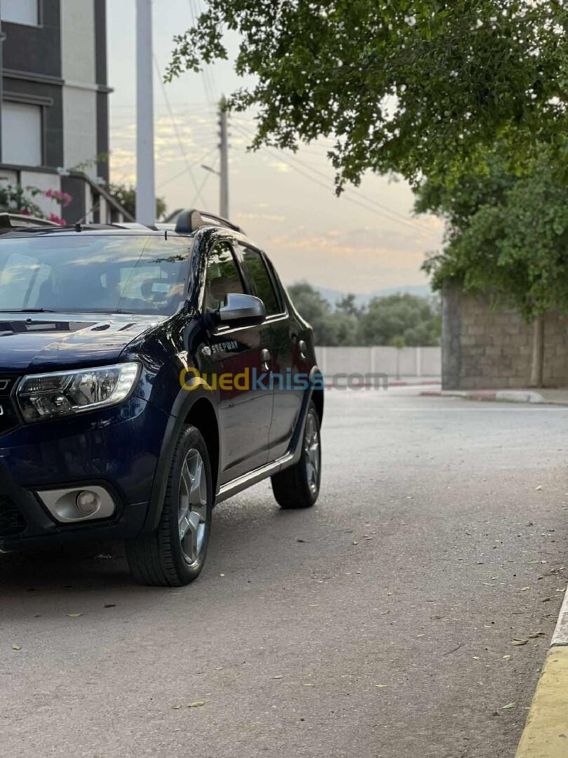 Dacia Sandero 2018 Stepway