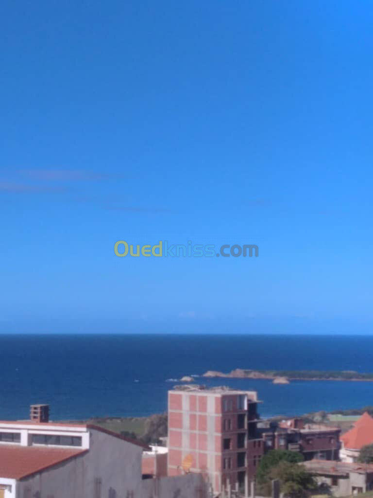 Vente Appartement F2.3 Jijel El aouana