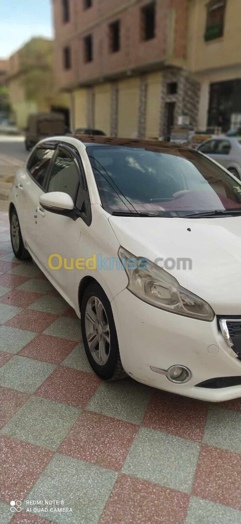 Peugeot 208 2013 Active