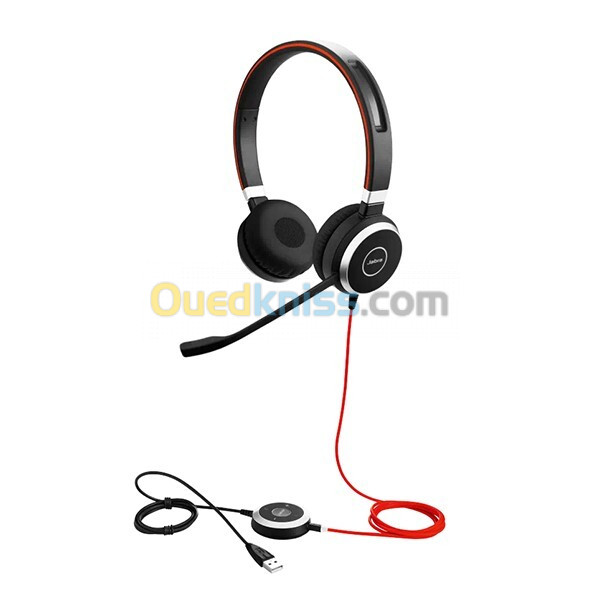 Buy Jabra Evolve 40 Stereo