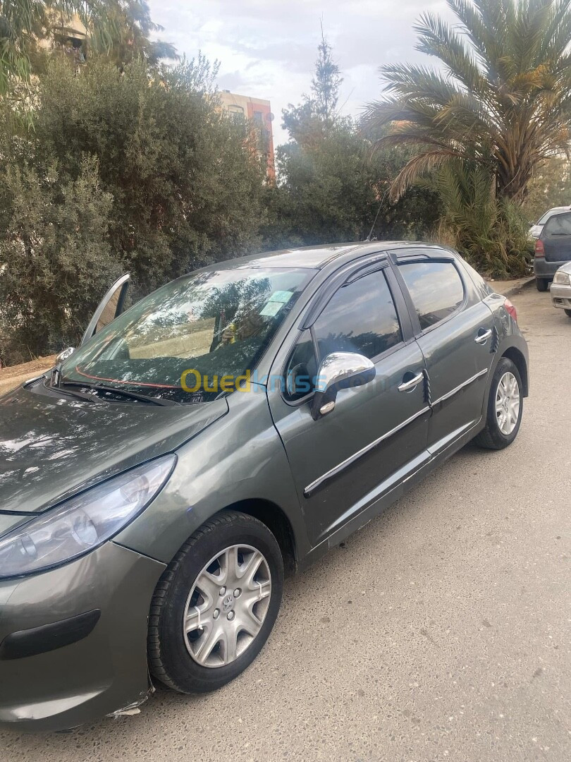 Peugeot 207 2008 Premium