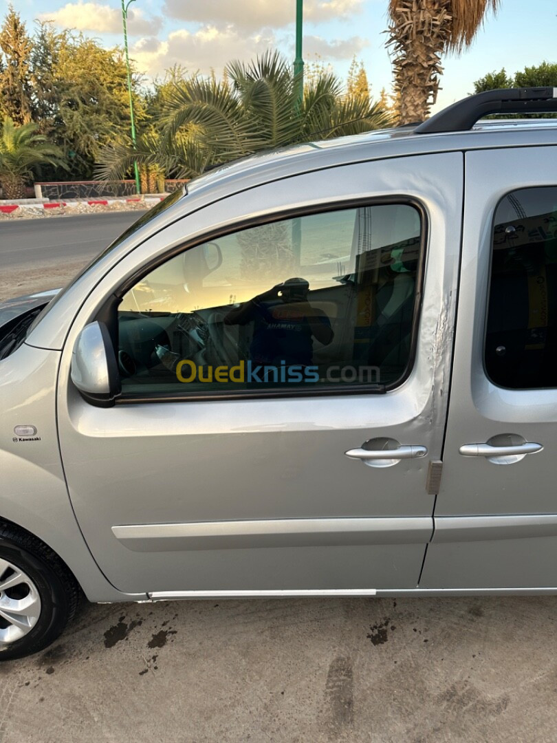 Renault Kangoo 2020 Kangoo