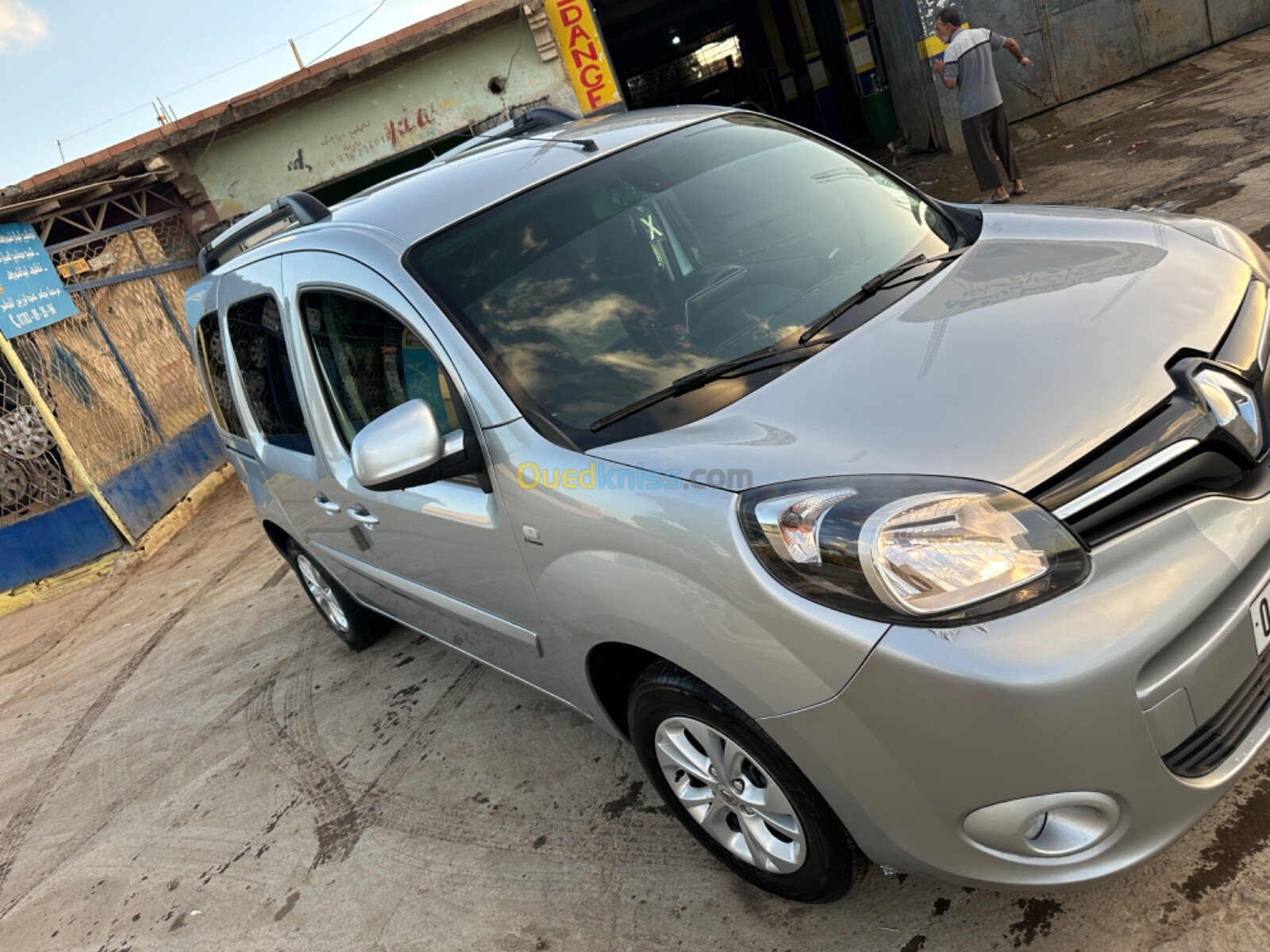 Renault Kangoo 2020 Kangoo