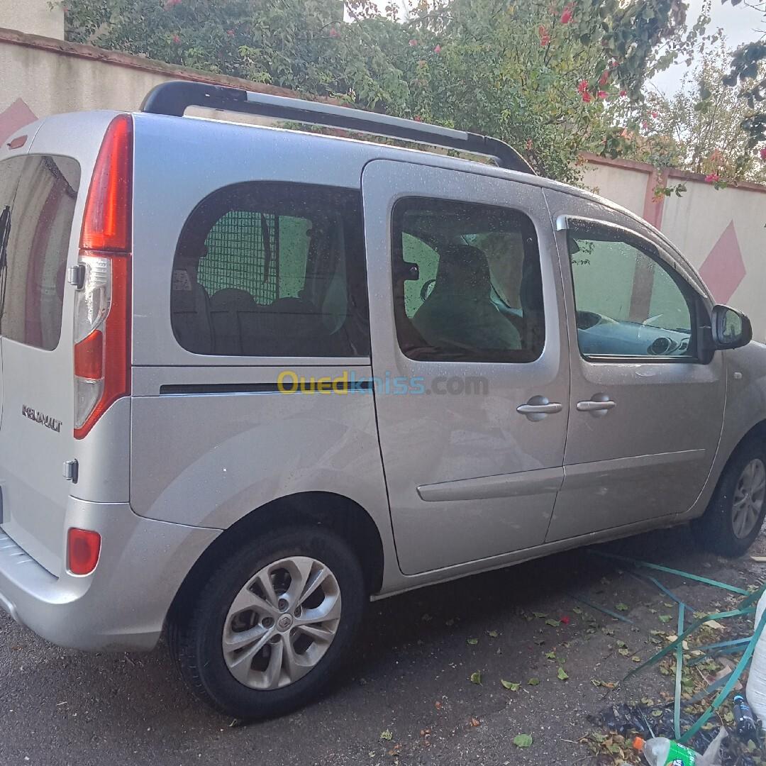 Renault Kangoo Be Bop 2018 