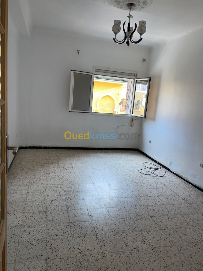 Vente Appartement F3 Oran Bir el djir