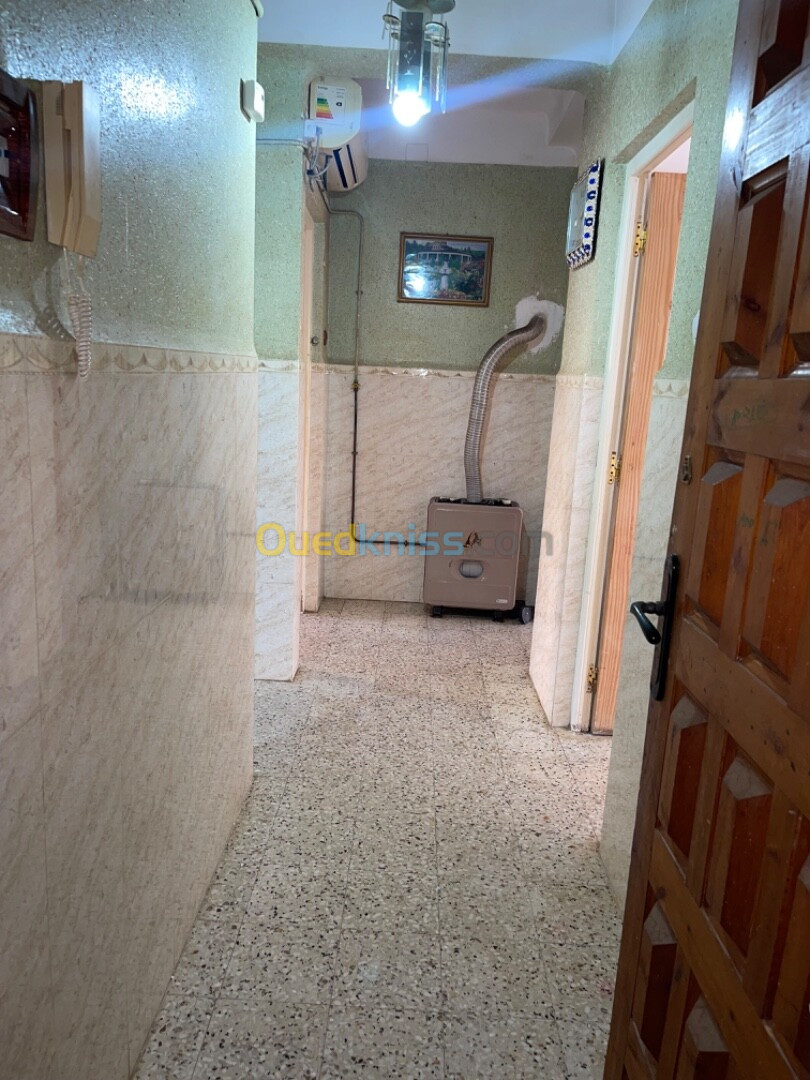 Vente Appartement F3 Oran Bir el djir