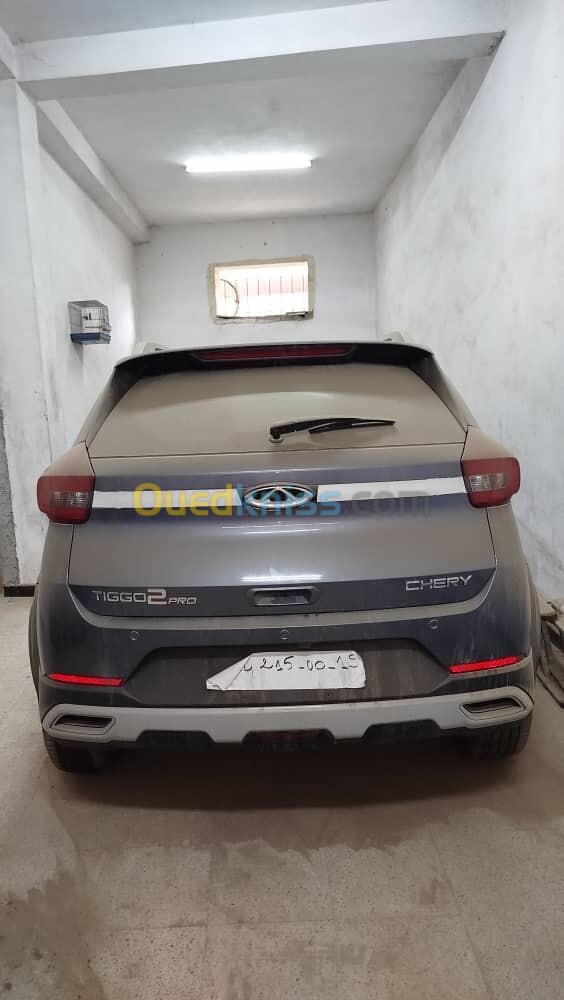 Chery TIGGO 2 PRO 2024 