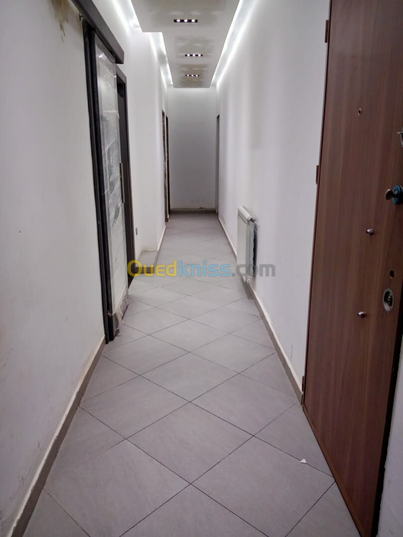 Vente Appartement F4 Oran Oran