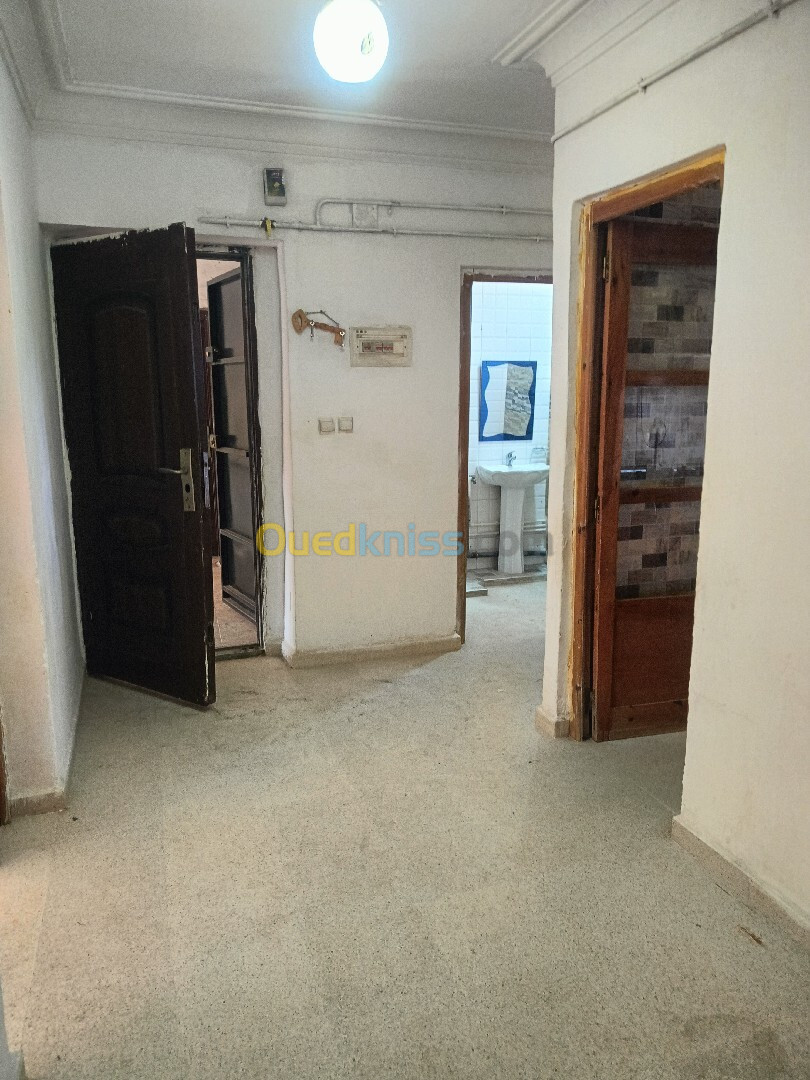 Vente Appartement F3 Annaba Sidi Amar