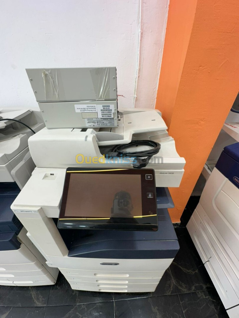 XEROX VERSALINK C7020   VERSALINK C7025   VERSALINK C7035 VERSALINK  C7100