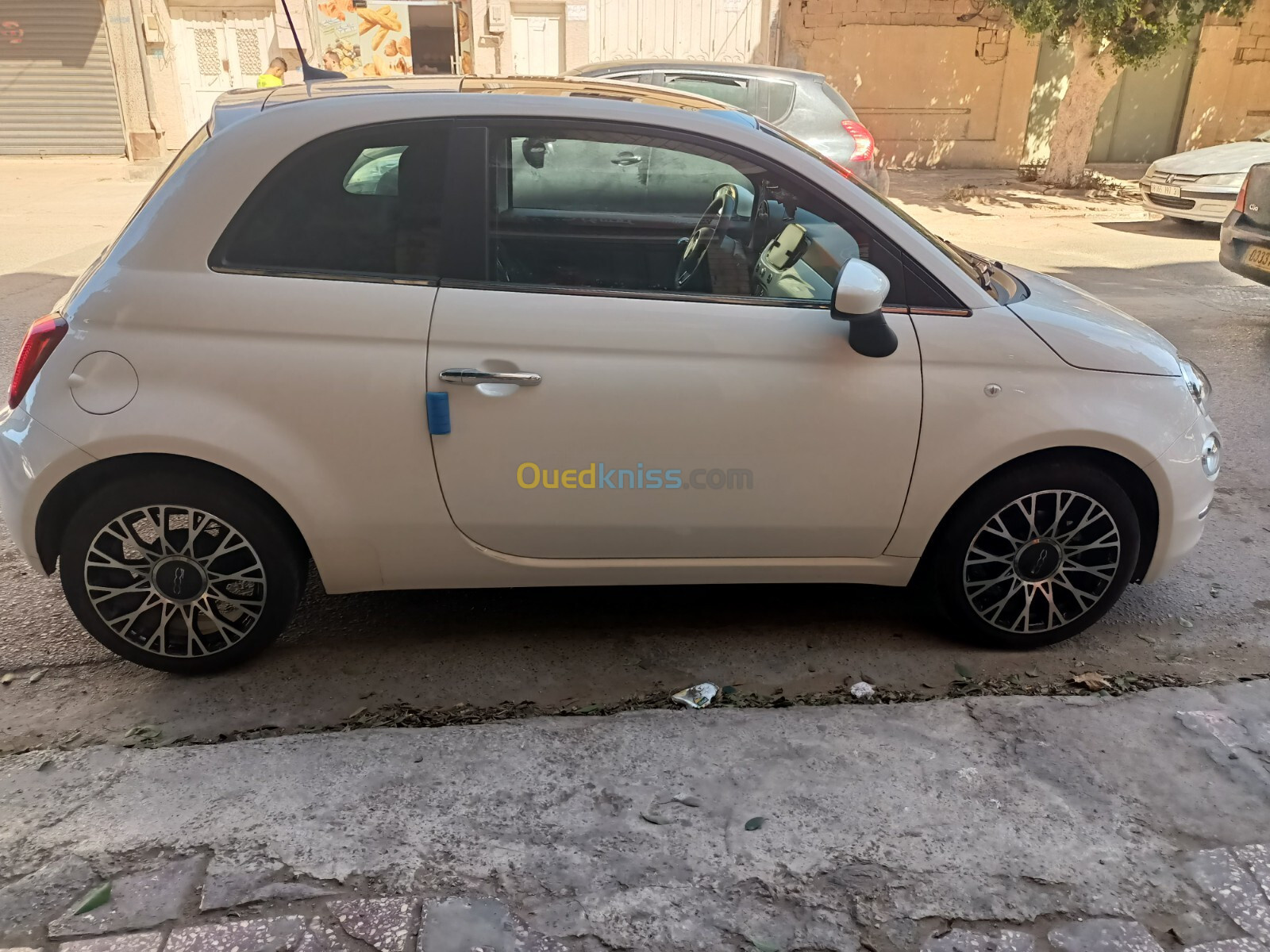 Fiat Fiat 500 2024 DOLCEVITA PLUS