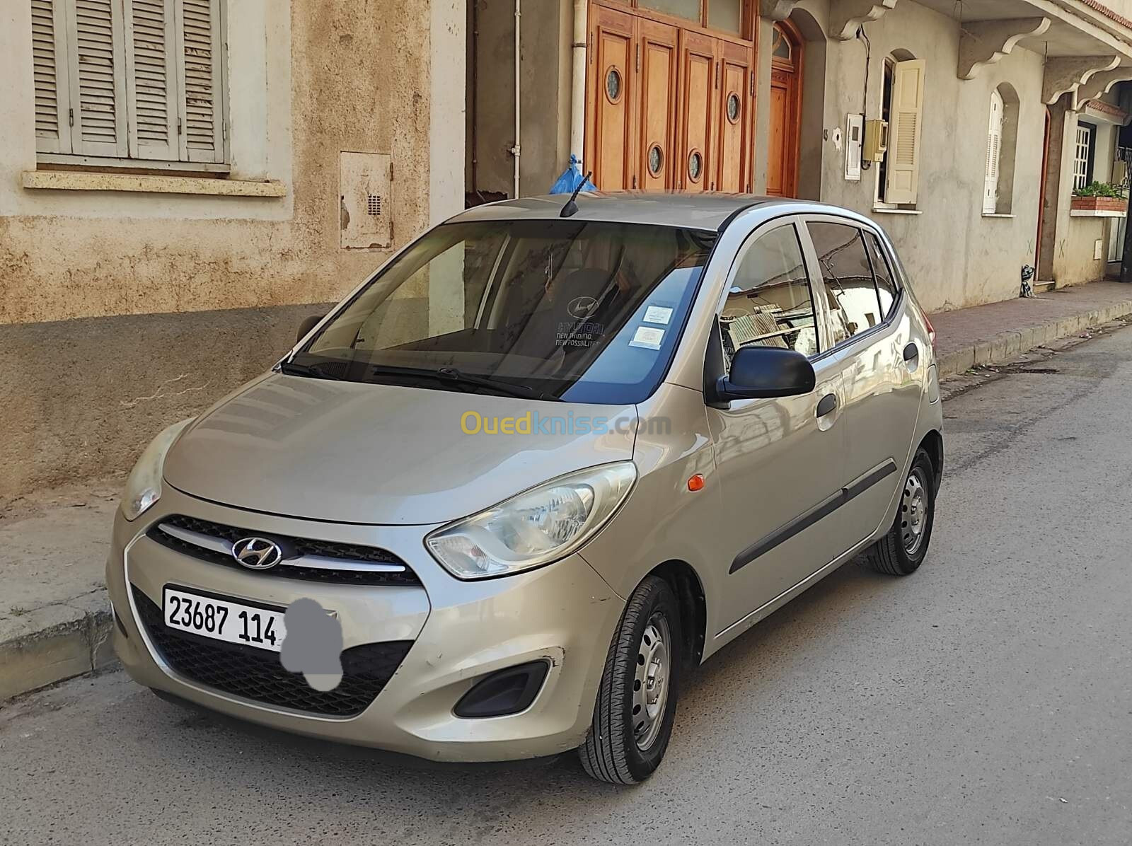 Hyundai i10 2014 i10