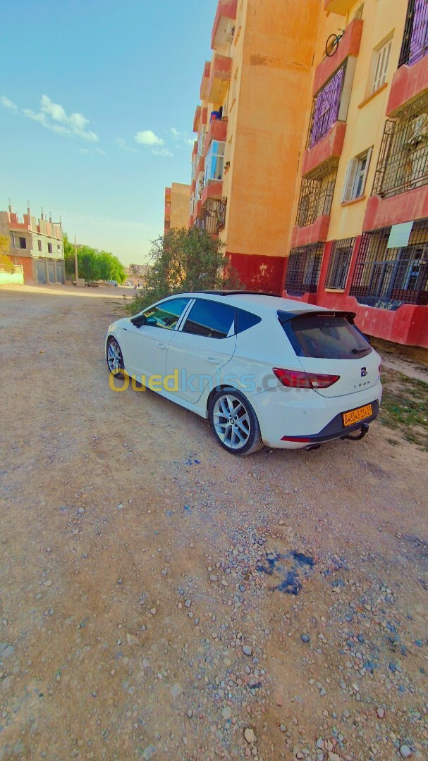 Seat Leon 2014 Leon