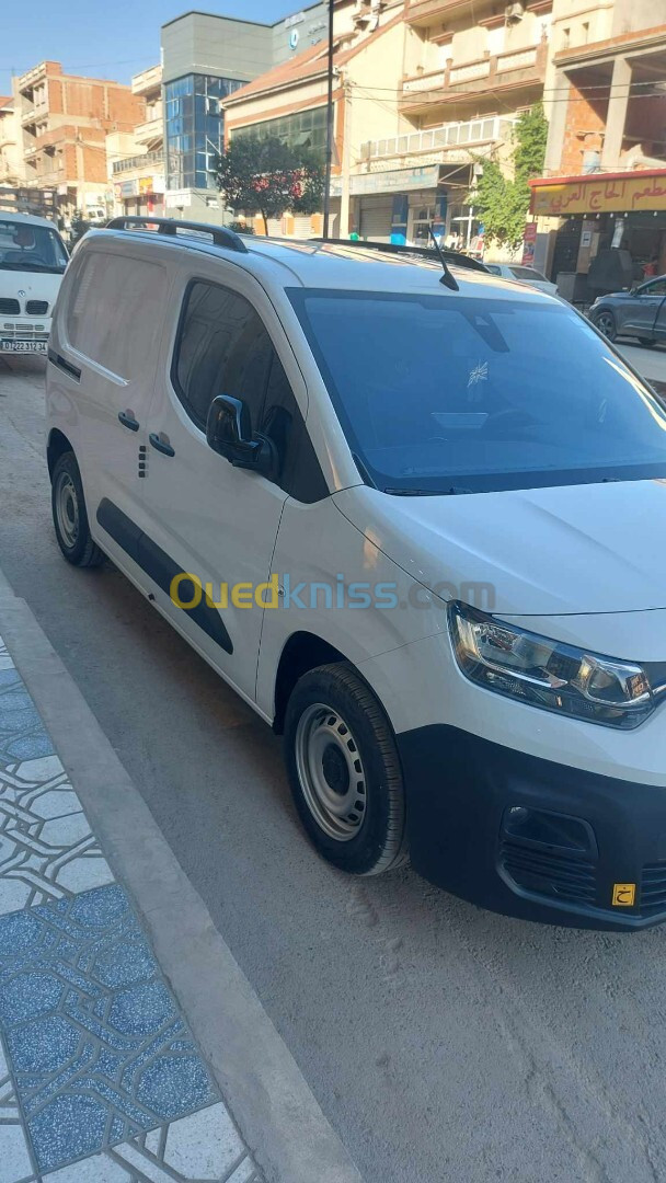 Fiat DOBLO 2023 DOBLO