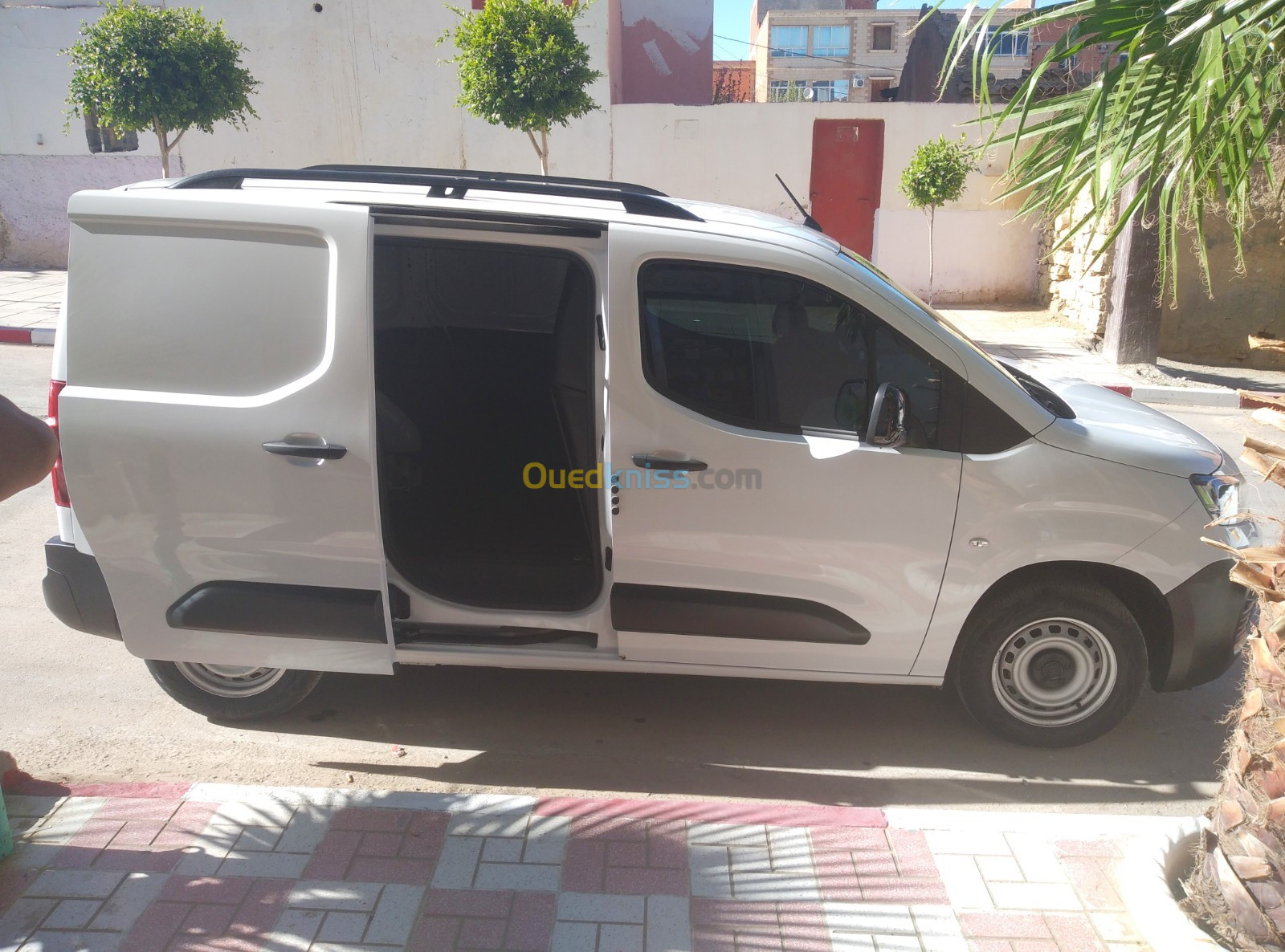 Fiat DOBLO 2023 