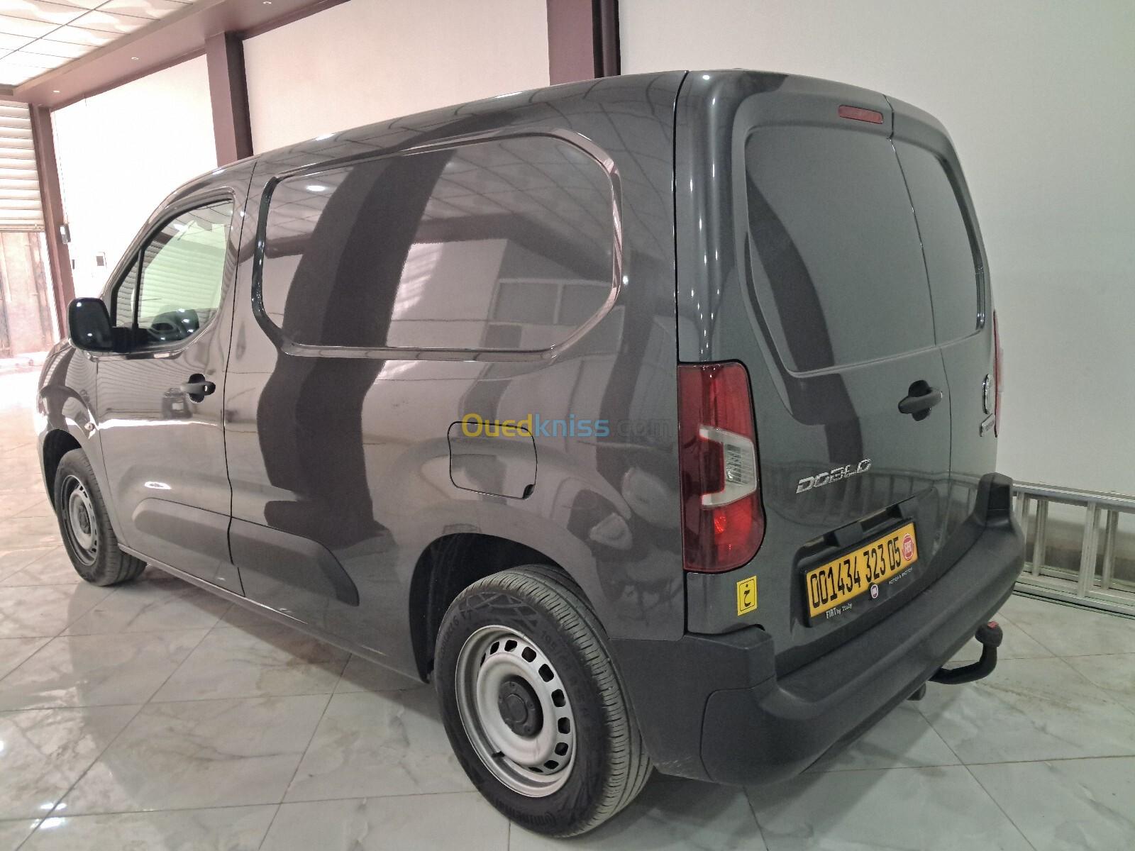 Fiat Doblo 2023 Doblo