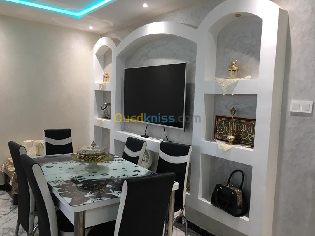 Vente Duplex F5 Mostaganem Mostaganem