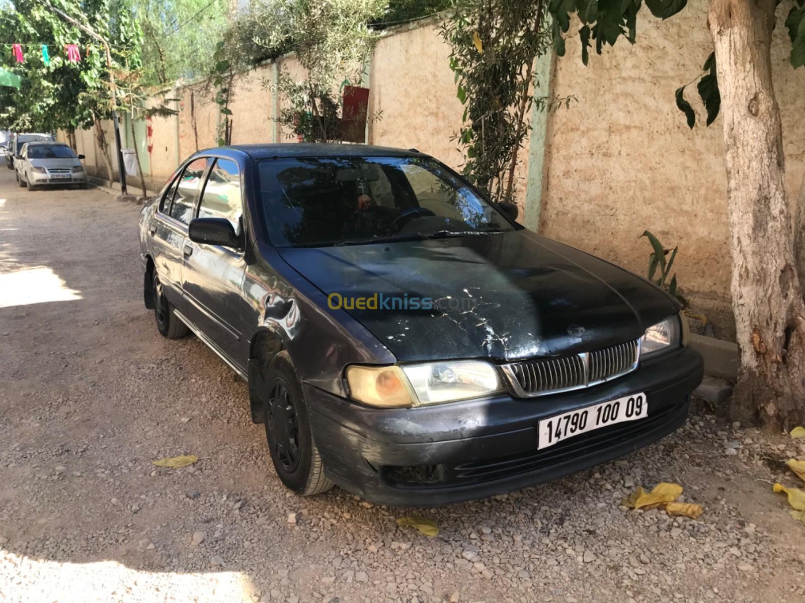 Nissan Sunny 2000 Sunny