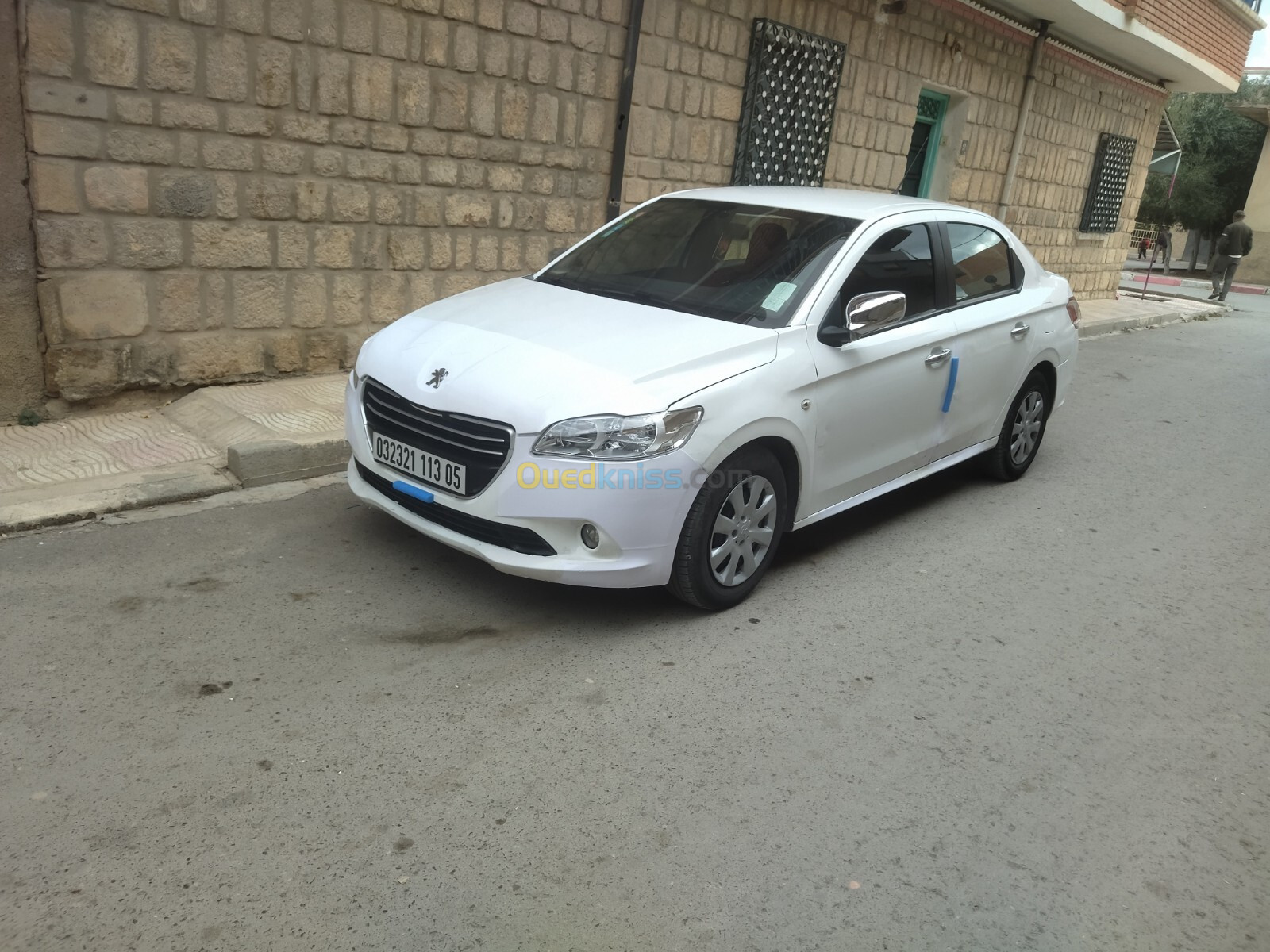 Peugeot 301 2013 Active