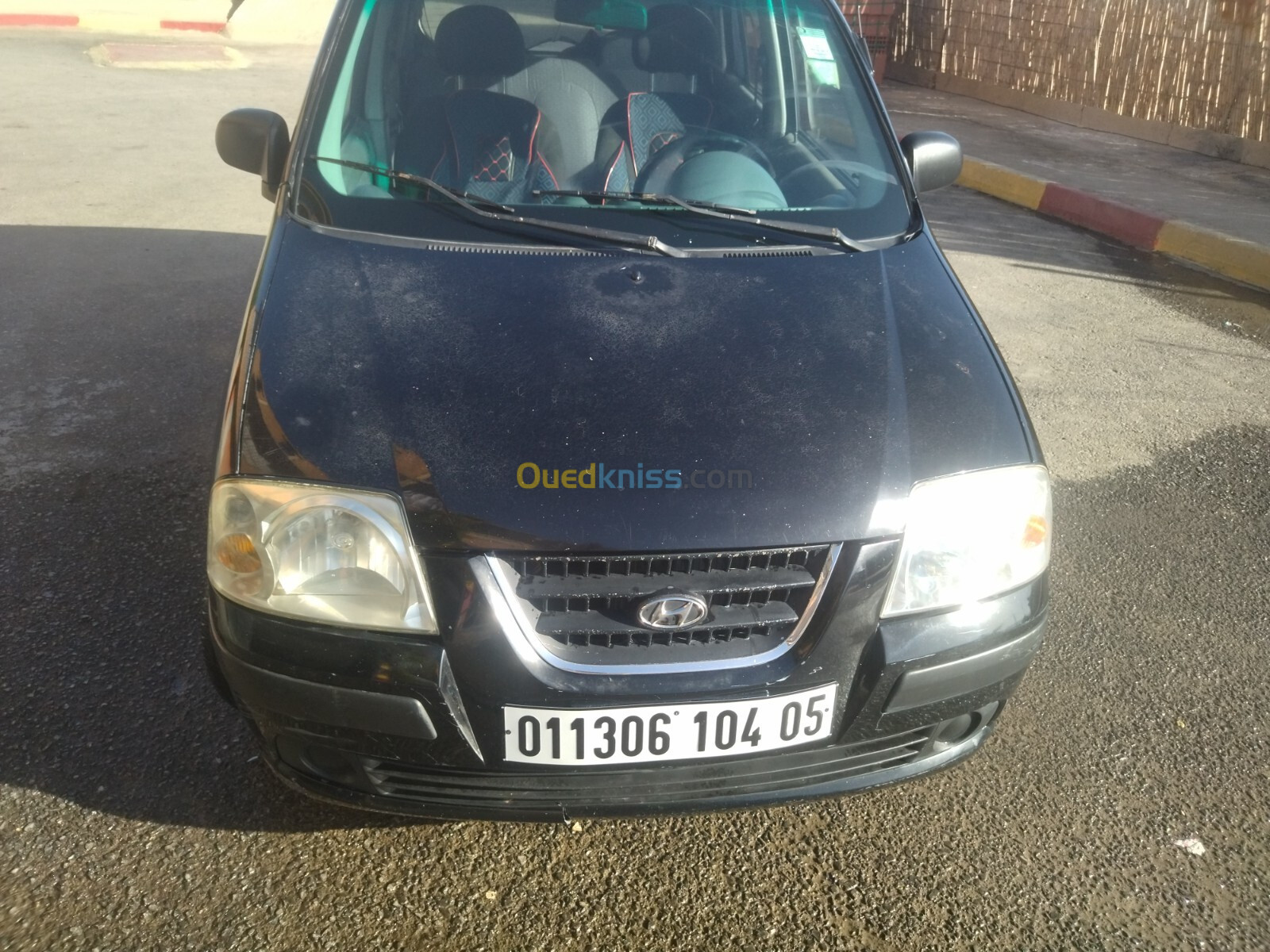 Hyundai Atos 2004 GL