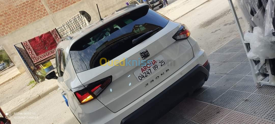 Seat ARONA 2019 ARONA