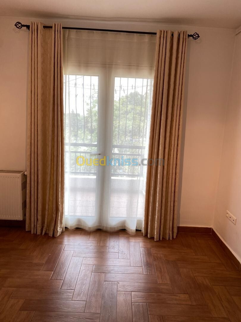 Location Appartement Alger Said hamdine